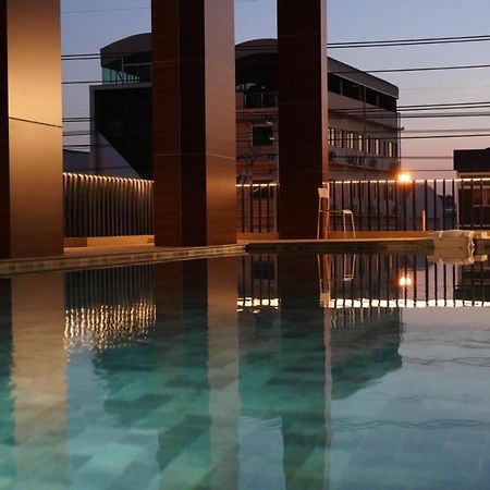 S3 Huahin Hotel מראה חיצוני תמונה