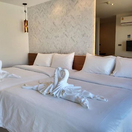 S3 Huahin Hotel מראה חיצוני תמונה