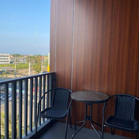 S3 Huahin Hotel מראה חיצוני תמונה