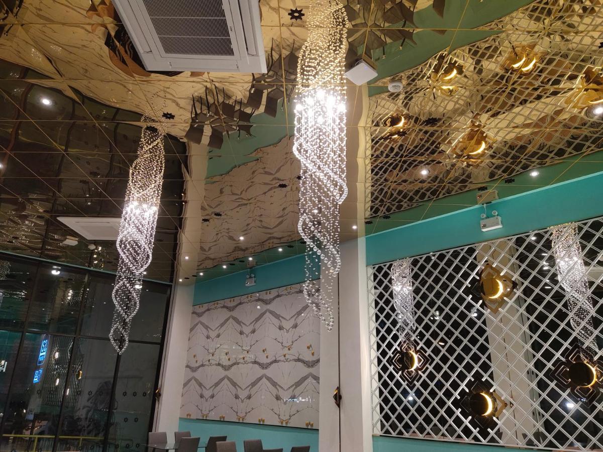 S3 Huahin Hotel מראה חיצוני תמונה