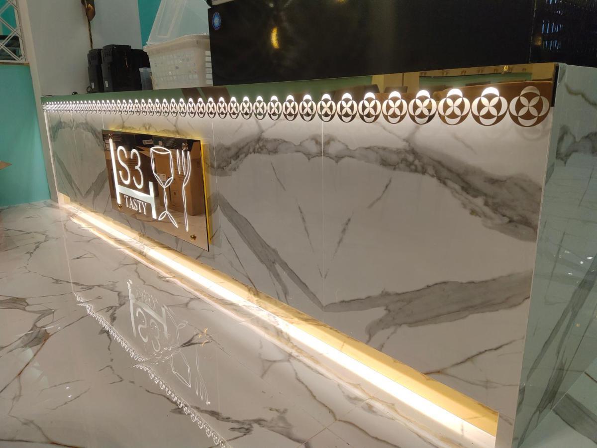 S3 Huahin Hotel מראה חיצוני תמונה