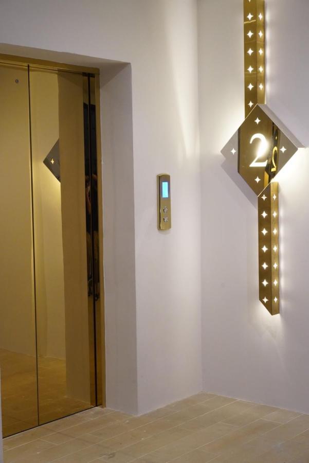 S3 Huahin Hotel מראה חיצוני תמונה