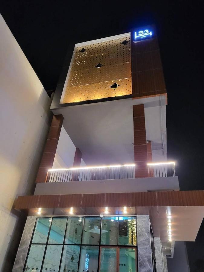 S3 Huahin Hotel מראה חיצוני תמונה