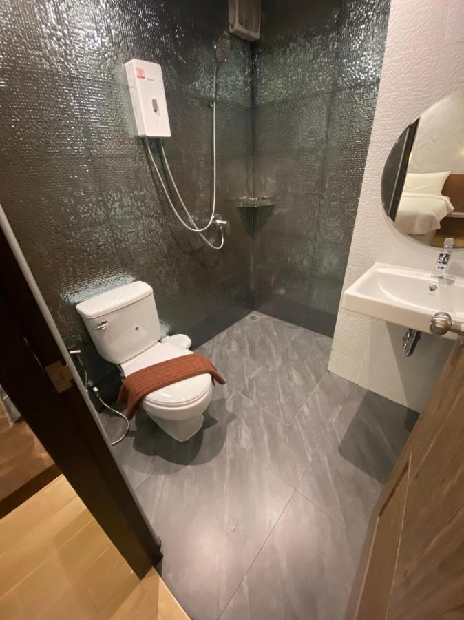S3 Huahin Hotel מראה חיצוני תמונה