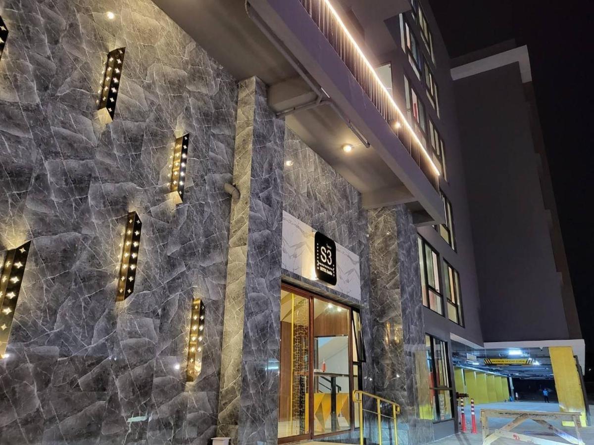 S3 Huahin Hotel מראה חיצוני תמונה