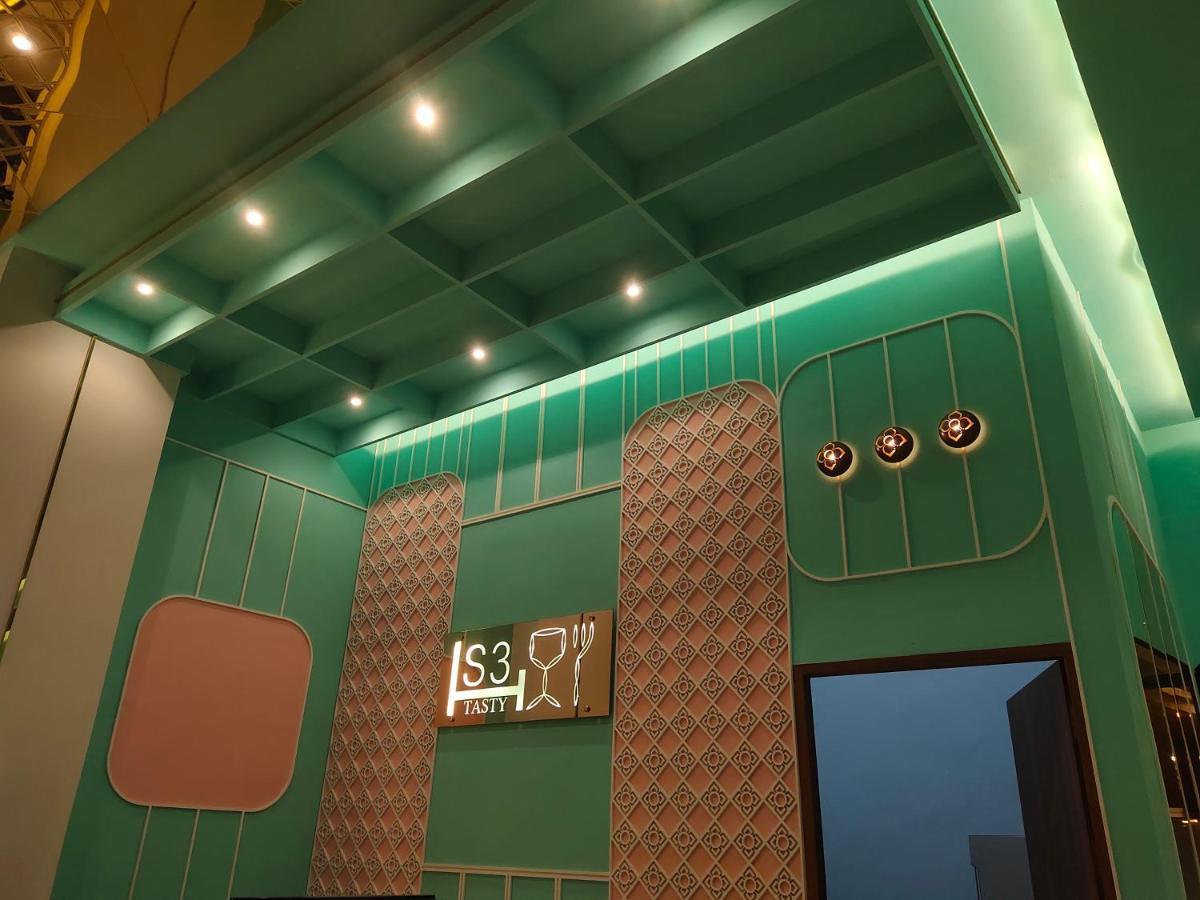 S3 Huahin Hotel מראה חיצוני תמונה
