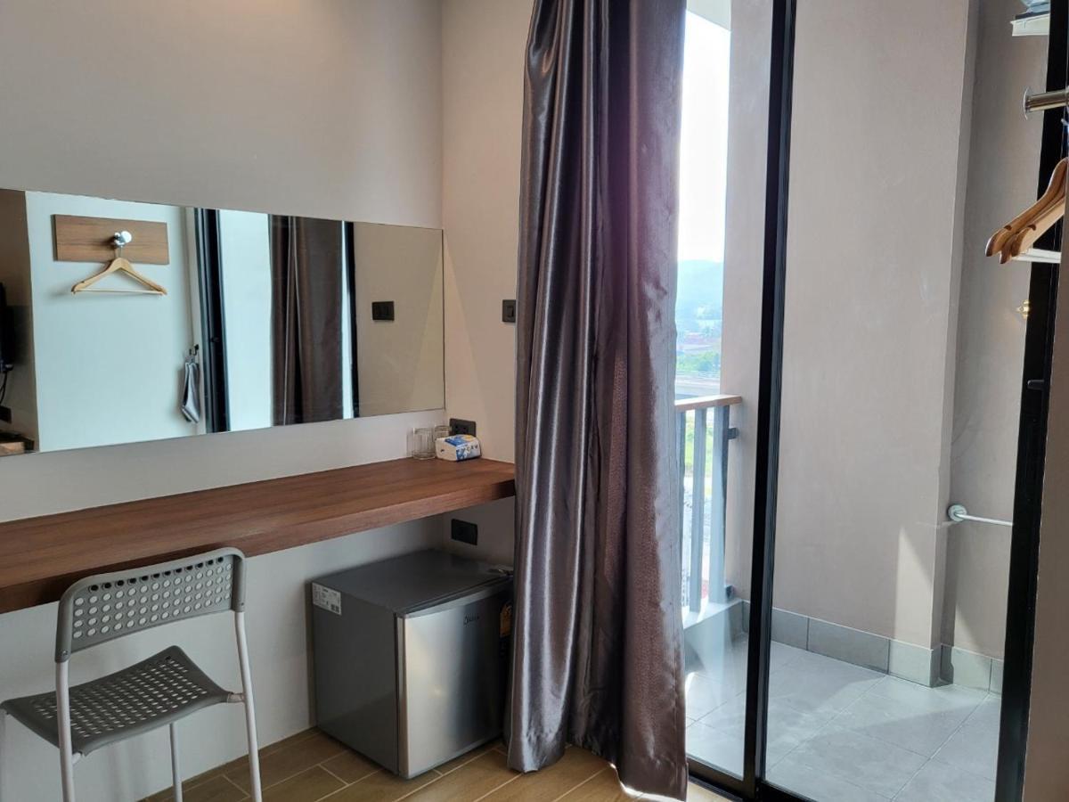 S3 Huahin Hotel מראה חיצוני תמונה