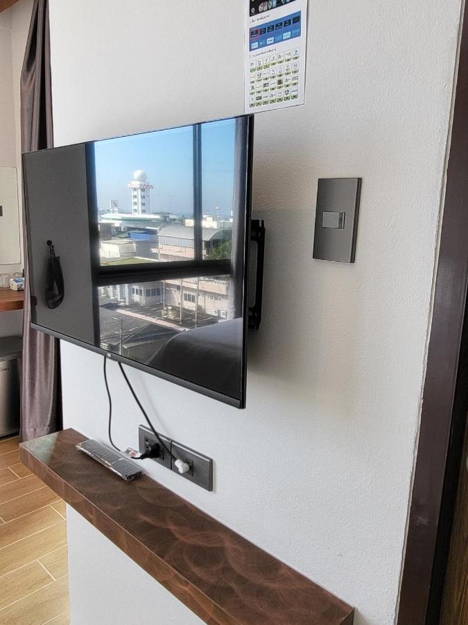 S3 Huahin Hotel מראה חיצוני תמונה