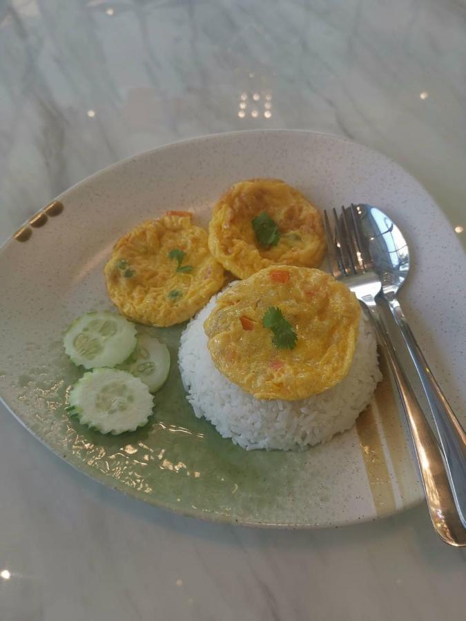 S3 Huahin Hotel מראה חיצוני תמונה