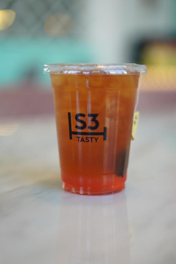 S3 Huahin Hotel מראה חיצוני תמונה