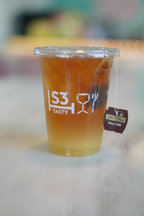 S3 Huahin Hotel מראה חיצוני תמונה
