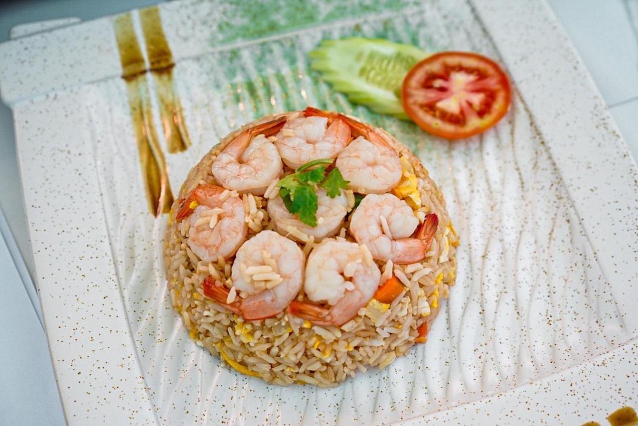 S3 Huahin Hotel מראה חיצוני תמונה