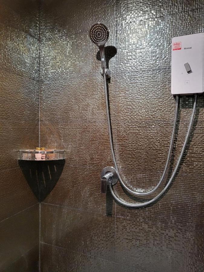 S3 Huahin Hotel מראה חיצוני תמונה