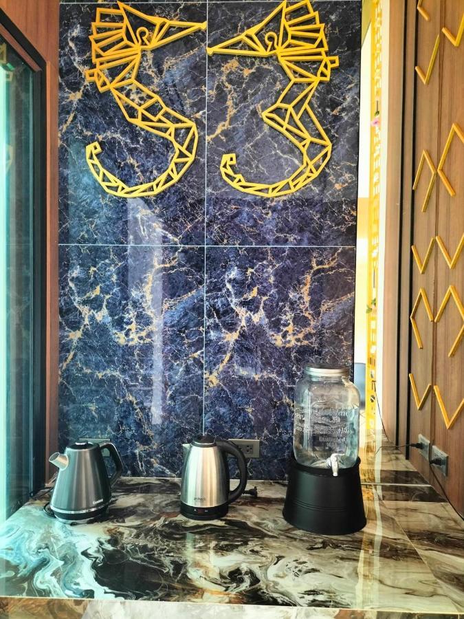 S3 Huahin Hotel מראה חיצוני תמונה