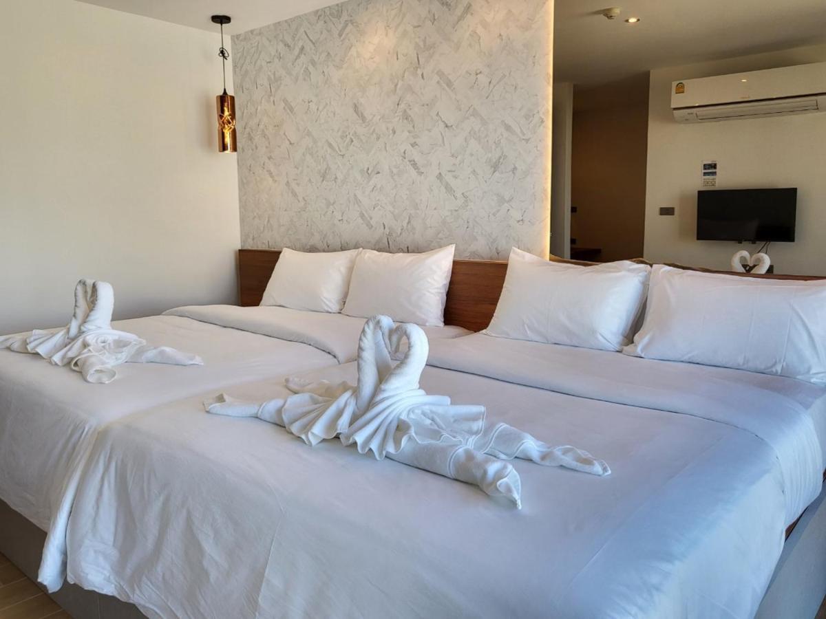 S3 Huahin Hotel מראה חיצוני תמונה