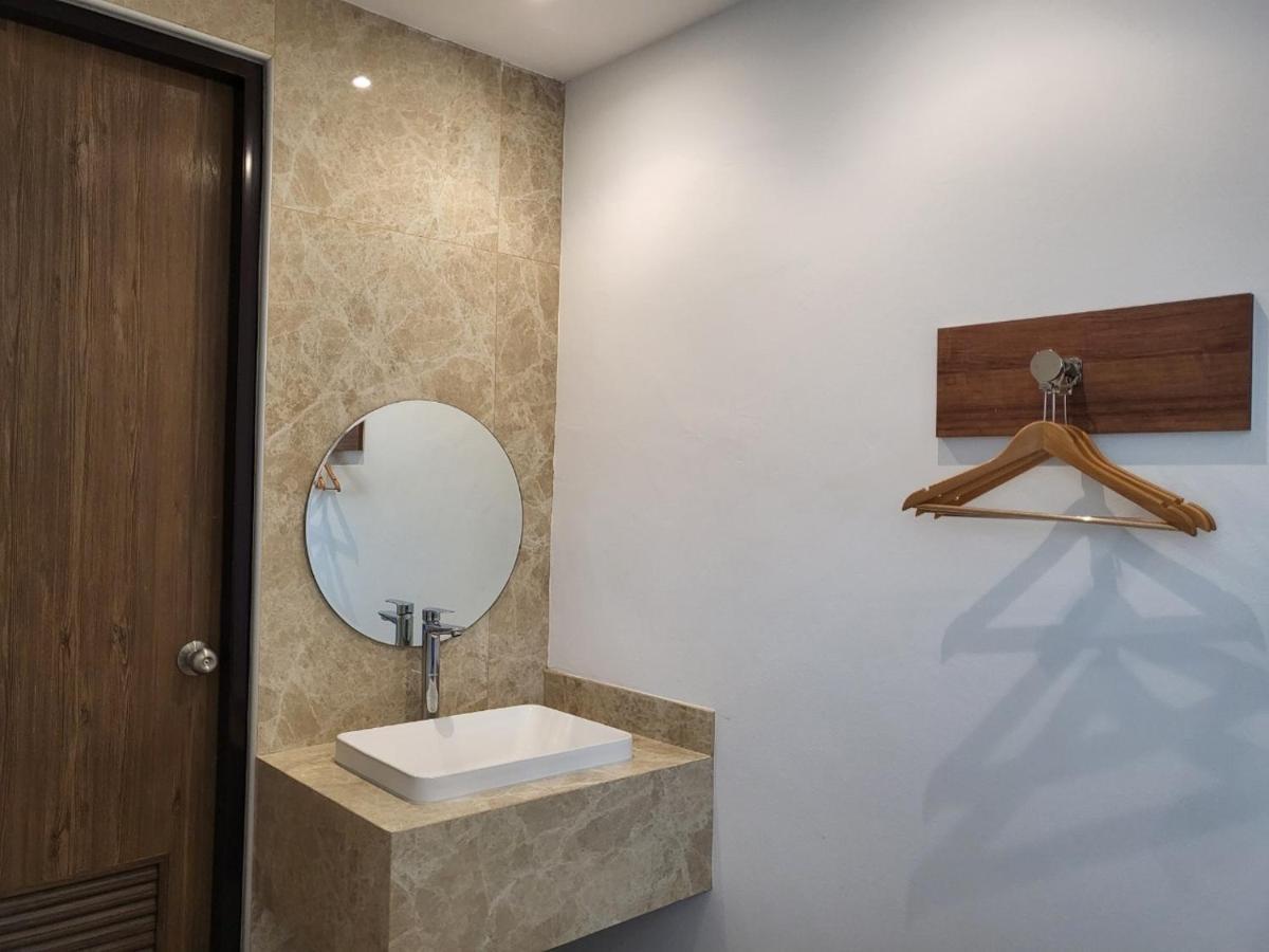 S3 Huahin Hotel מראה חיצוני תמונה