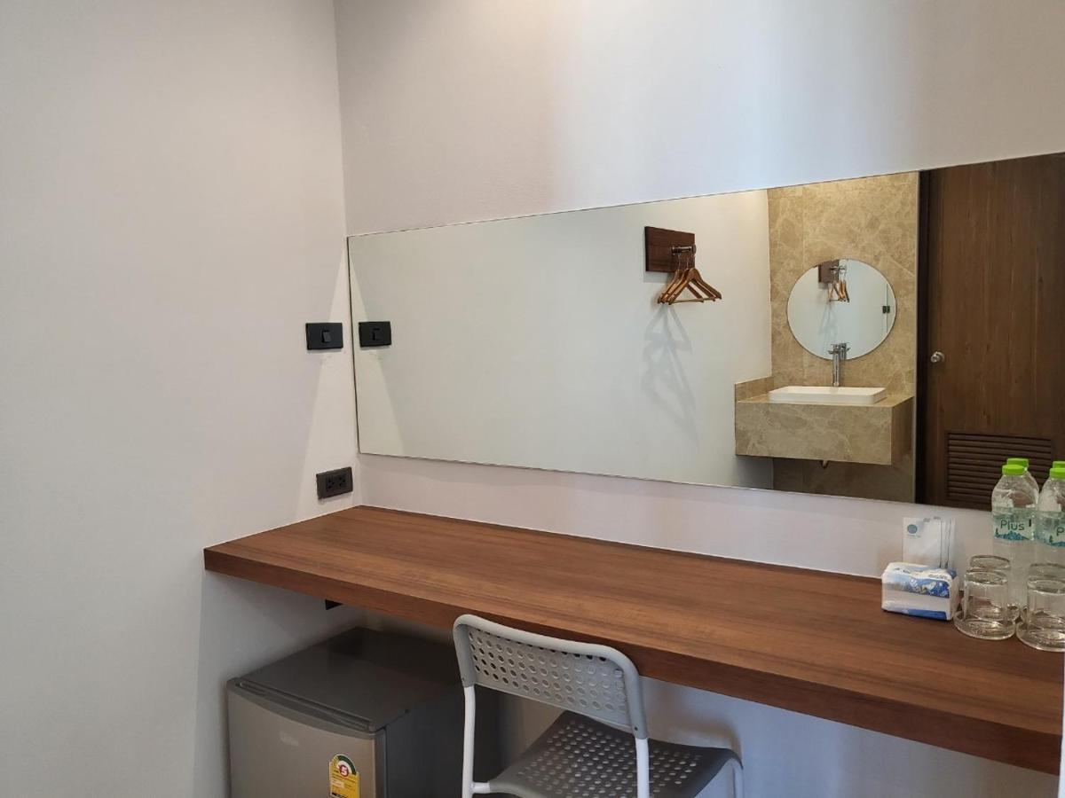 S3 Huahin Hotel מראה חיצוני תמונה