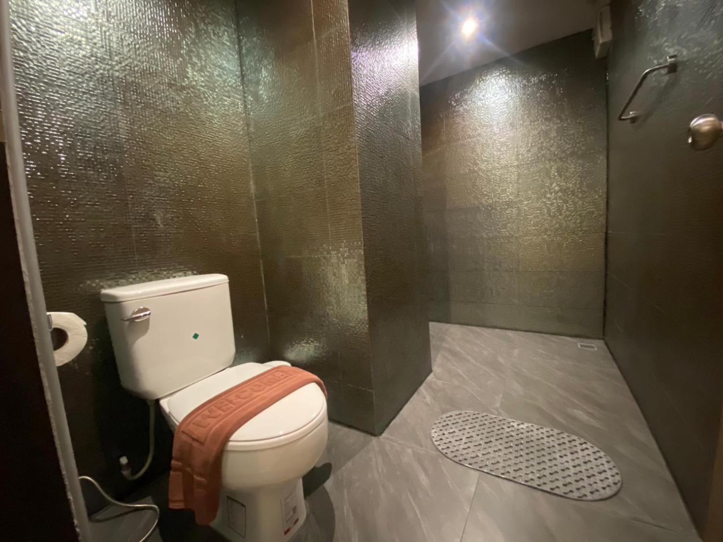 S3 Huahin Hotel מראה חיצוני תמונה